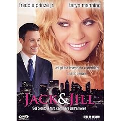 Jack & Jill