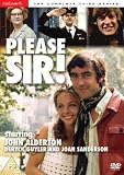 Please Sir - Series 3