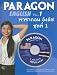 Book Paragon English, Volume 1 with CD (Audio)