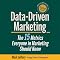 Data-Driven Marketing: The 15 Metrics Everyone in Marketing Should Know