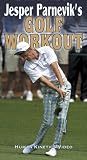Jesper Parnevik's Golf Workout Video - NTSC [VHS]
