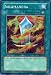 YuGiOh GX - Salamandra DDS-006 Promo Card