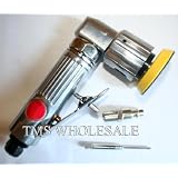 Buy 2 Air Angle Sander by Pit Bull