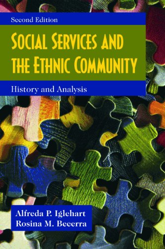 Social Services and the Ethnic Community: History and Analysis