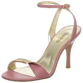 Charles by Charles David Women's Pandora Sandal