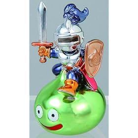 �h���S���N�G�X�g ���^���b�N�����X�^�[�Y �M�������[ 7 �X���C���i�C�g