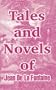 Tales and Novels of Jean De La Fontaine (Spanish Edition)