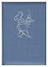 Pierre Belvedere Chef Blueberry Recipe Notebook, Padded Cover, Denim (978970)