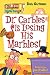 My Weird School #19: Dr. Carbles Is Losing His Marbles!