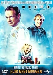 Elling: Love Me Tomorrow ( Elsk meg i morgen ) [ NON-USA FORMAT, PAL, Reg.2 Import - Norway ]