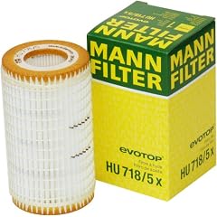 MANN-FILTER (HU 718/5 x) �lfilter --> CHRYSLER --> MERCEDES-BENZ