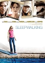 Sleepwalking