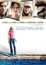 Sleepwalking