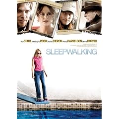 Sleepwalking