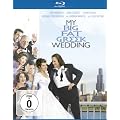 My Big Fat Greek Wedding [Blu-ray]
