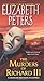 Murders of Richard iii: A Jacqueline Kirby Novel of Suspense (Jacqueline Kirby Series, 2)