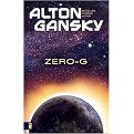 Zero-G (Paperback)