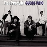 The Essential Guess Who