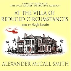 At the Villa of Reduced Circumstances