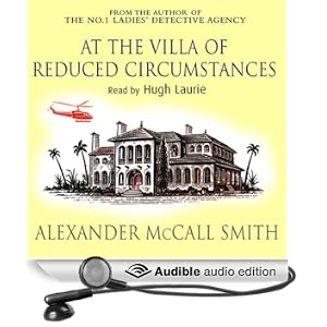 At the Villa of Reduced Circumstances
