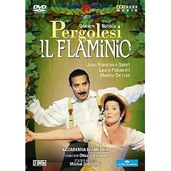 Pergolesi: Il Flaminio