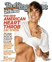Zac Efron (Rolling Stone Cover) Movie Poster Print - 24" X 36"