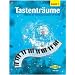 Tastentr�ume 1: Leichte bis mittelschwere St�cke f�r Klavier