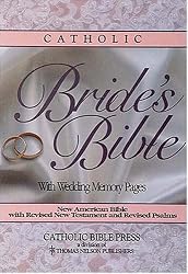 Catholic Bride's Bible