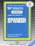 PRAXIS/CST Spanish (National Teacher Examination) (National Teacher Examination Series (Nte).)