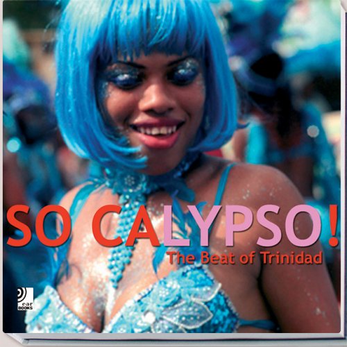 City Travel Guides Discounted  Books : So Calypso