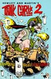 Review Penguin Books Ltd  / Tank Girl 2 (Penguin Graphic Fiction)