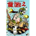 Tank Girl 2 (Penguin Graphic Fiction)