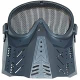 Firepower® Airsoft Tactical Mask