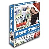 QuickStart Print Studio Pro Deluxe
