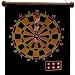 UKayed Magnetic Roll Up Dart Board With Darts