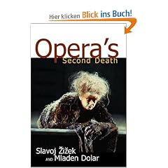 Opera's Second Death