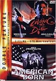 Living To Die / American Born - Arnold Vosloo