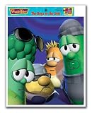 CHRISTIAN PUZZLES Boyz in Sink Veggie inlaid puzzle