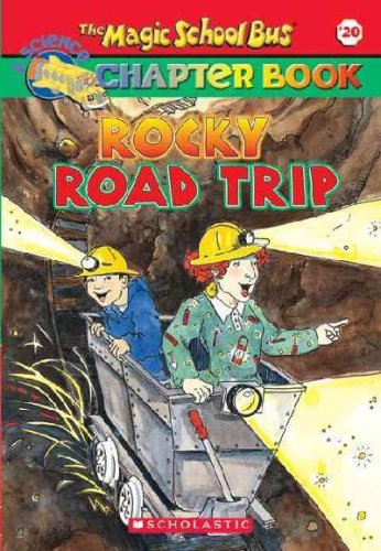 Road Trip