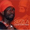 Jah Knows Best