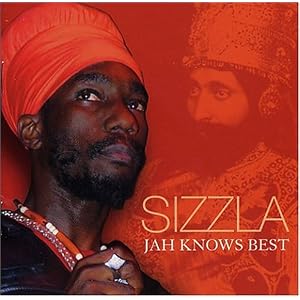 Jah Knows Best
