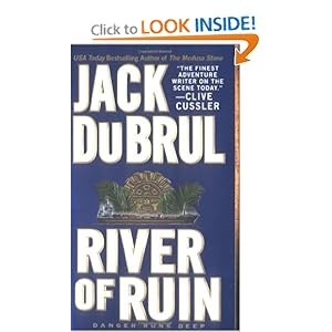River Of Ruin - Jack Du Brul