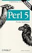 Perl 5 Pocket Reference. Programming Tools