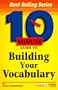 Arco 10 Minute Guide to Building Your Vocabulary (10 Minute Guides)