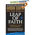 Leap of Faith: An Astronaut's Journey into the Unknown