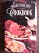 HOLIDAY TREASURY COOKBOOK