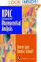 HPLC Methods for Pharmaceutical Analysis
