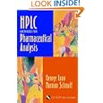 HPLC Methods for Pharmaceutical Analysis