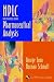 HPLC Methods for Pharmaceutical Analysis