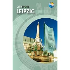 Leipzig (CitySpots Guide Series)